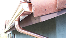 Rain Gutter Installation, Repair, Cleaning in Flatonia, TX